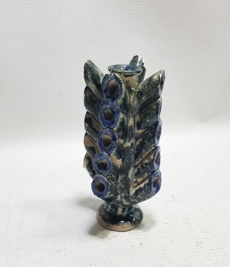 ANTİKA KÜTAHYA SİGARALIK