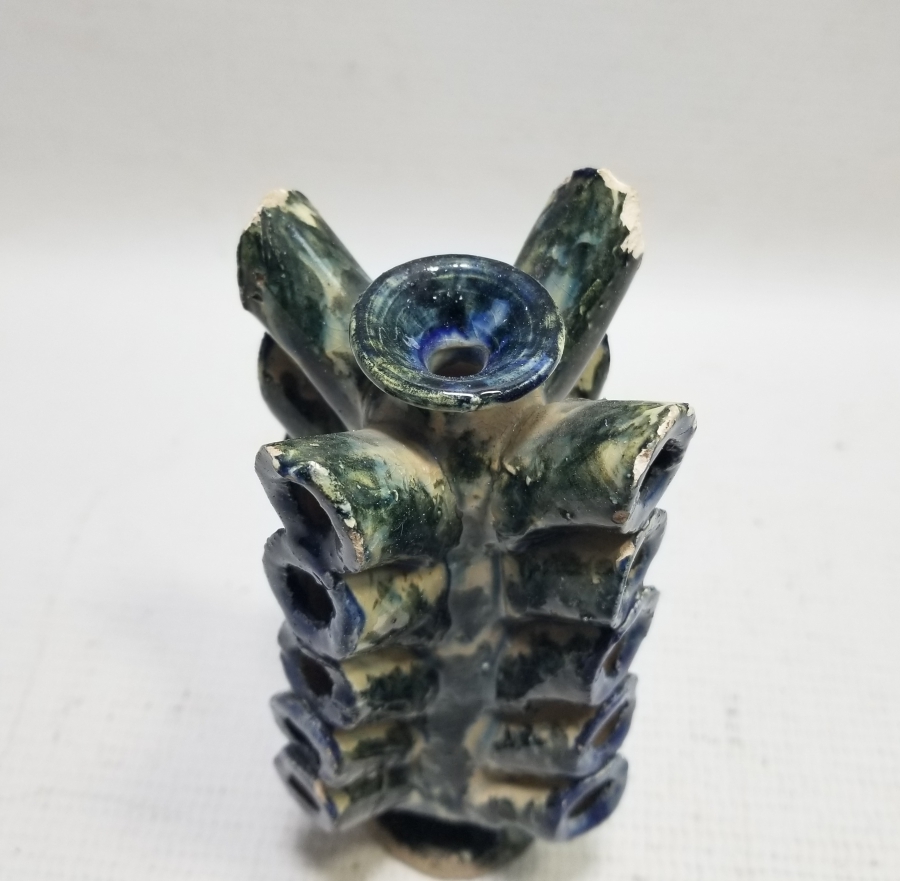 ANTİKA KÜTAHYA SİGARALIK