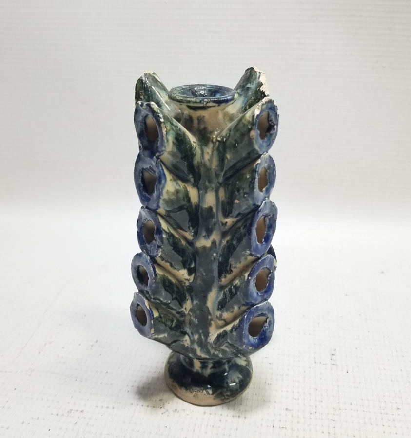 ANTİKA KÜTAHYA SİGARALIK