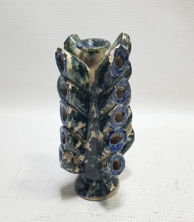 ANTİKA KÜTAHYA SİGARALIK