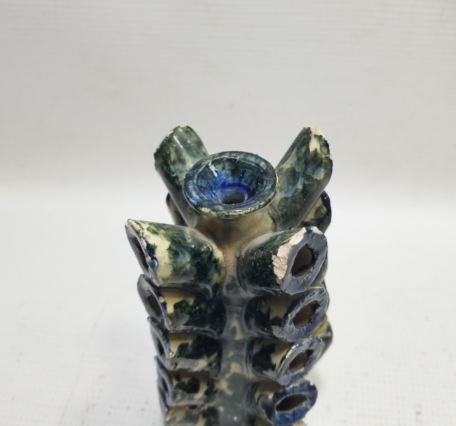 ANTİKA KÜTAHYA SİGARALIK