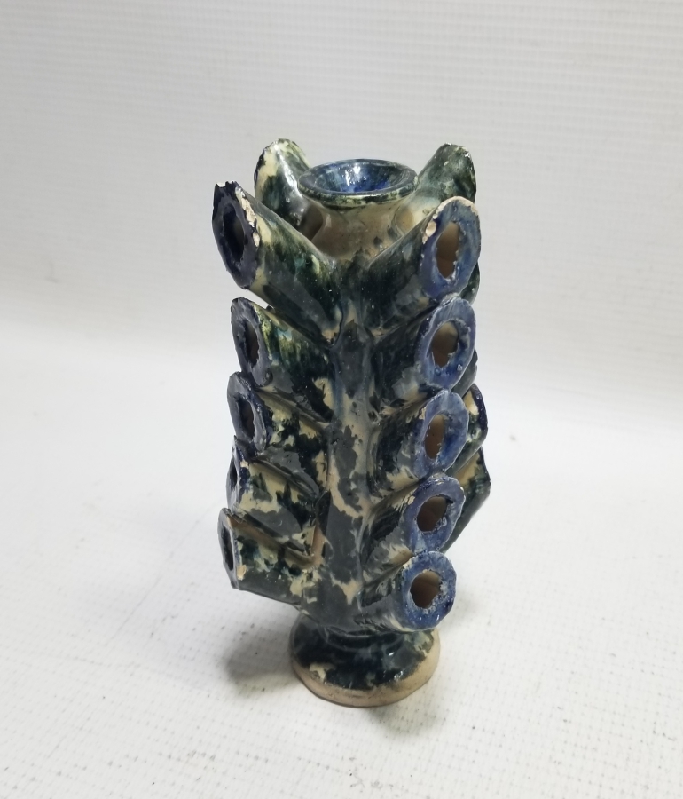 ANTİKA KÜTAHYA SİGARALIK