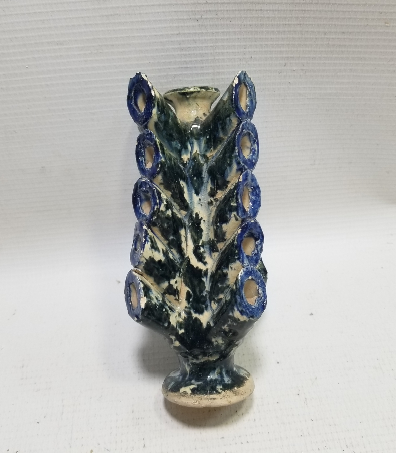 ANTİKA KÜTAHYA SİGARALIK