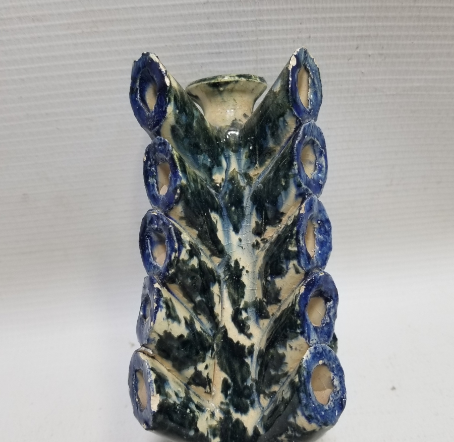 ANTİKA KÜTAHYA SİGARALIK