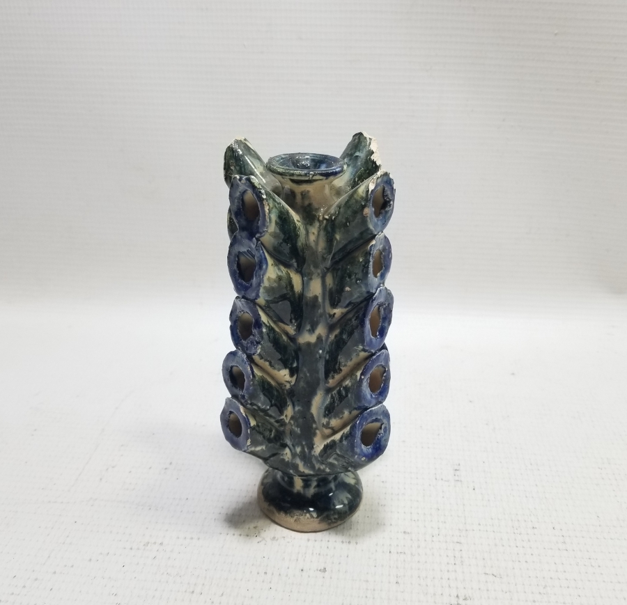 ANTİKA KÜTAHYA SİGARALIK