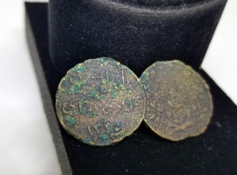 NADİR TİPTE OSMANLI MEŞRUTİYET MADALYA