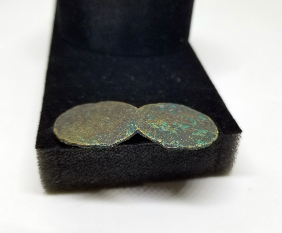 NADİR TİPTE OSMANLI MEŞRUTİYET MADALYA