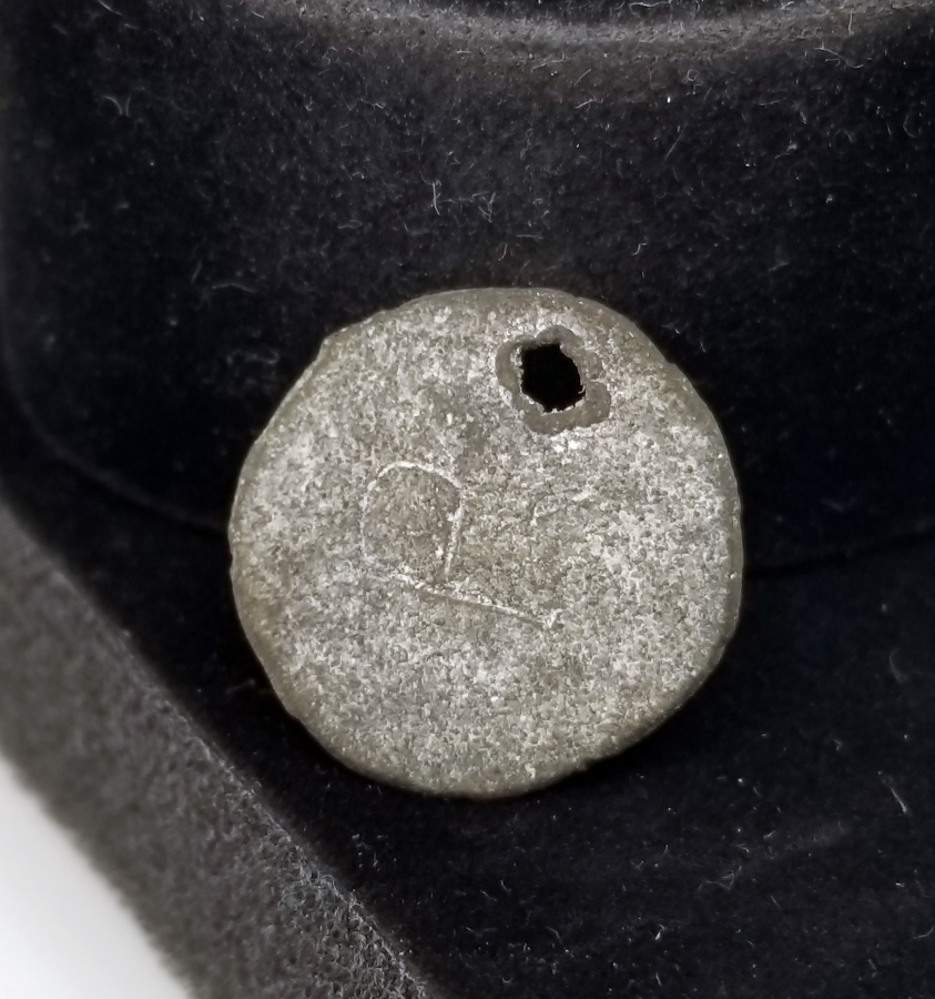 1. DÜNYA SAVAŞI DÖNEMİ ÇOK NADİR İNGİLİZ ESİR KÜNYESİ