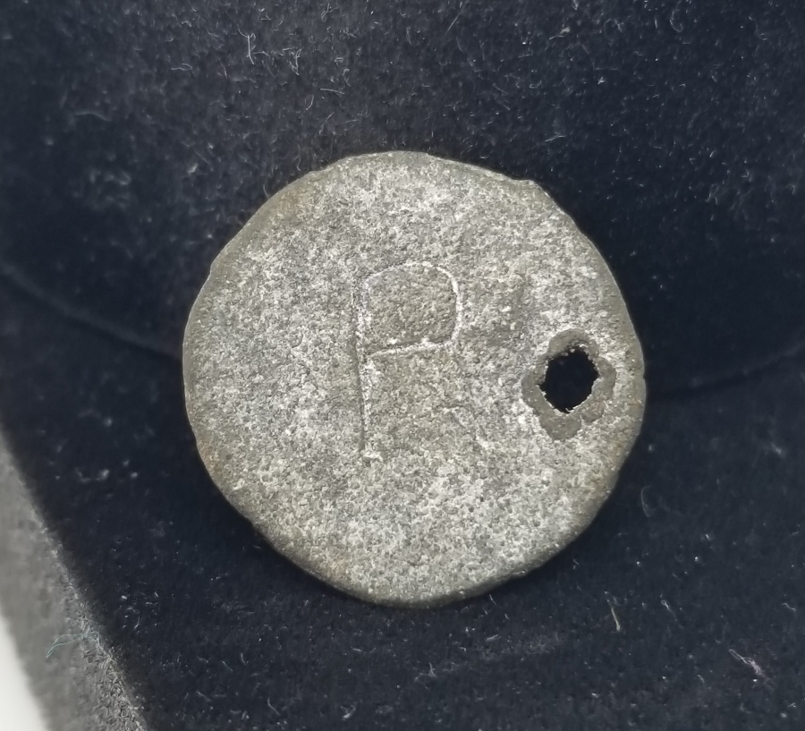 1. DÜNYA SAVAŞI DÖNEMİ ÇOK NADİR İNGİLİZ ESİR KÜNYESİ