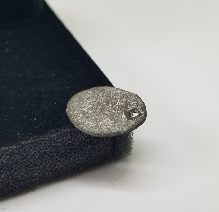 1. DÜNYA SAVAŞI DÖNEMİ ÇOK NADİR İNGİLİZ ESİR KÜNYESİ