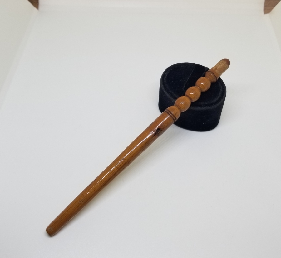 OSMANLI DÖNEMİ AHŞAP MEVLEVİ UÇKURLUK