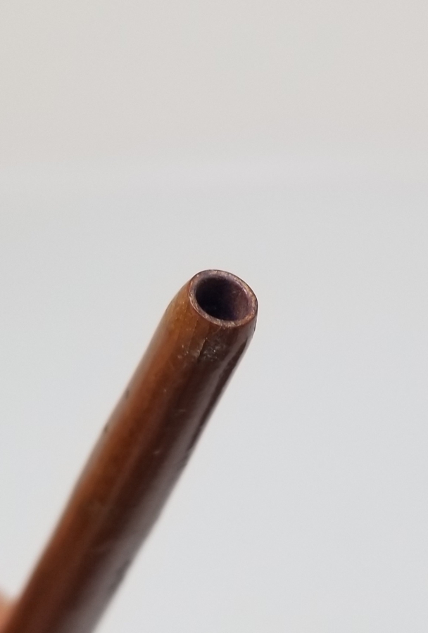 OSMANLI DÖNEMİ AHŞAP MEVLEVİ UÇKURLUK