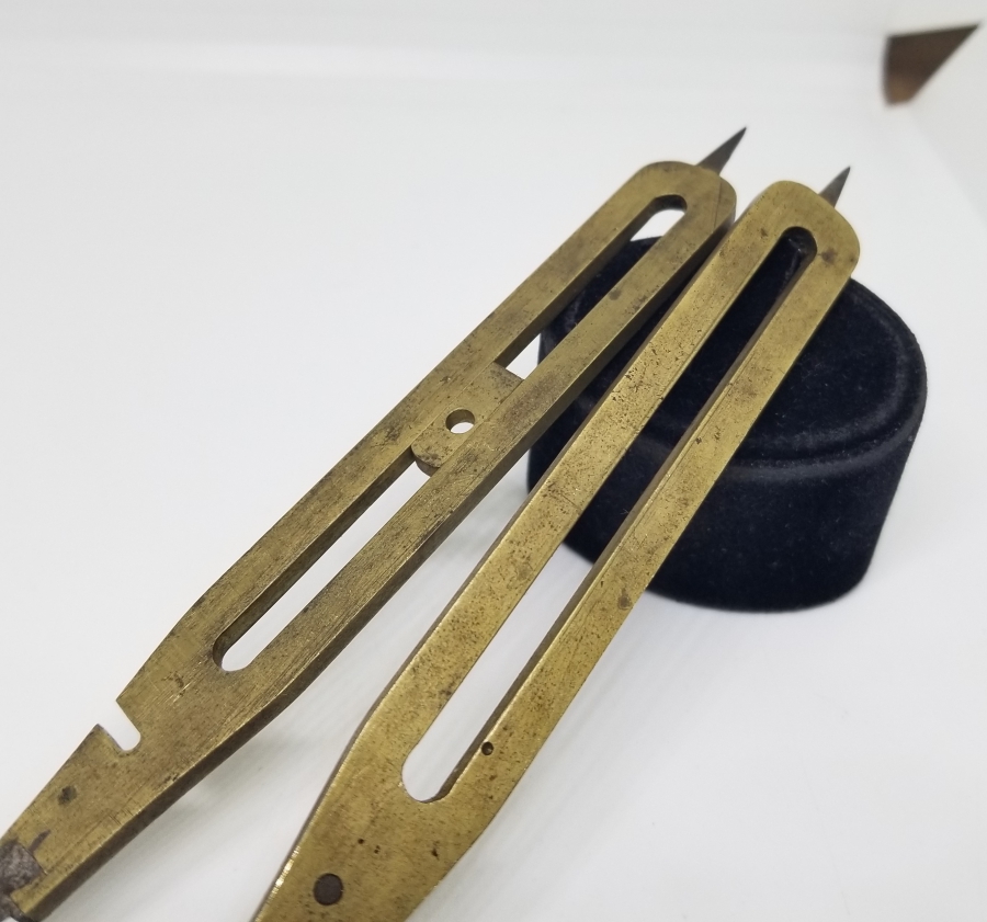 OSMANLI DÖNEMİ NADİR KUYUMCU EL ALETİ