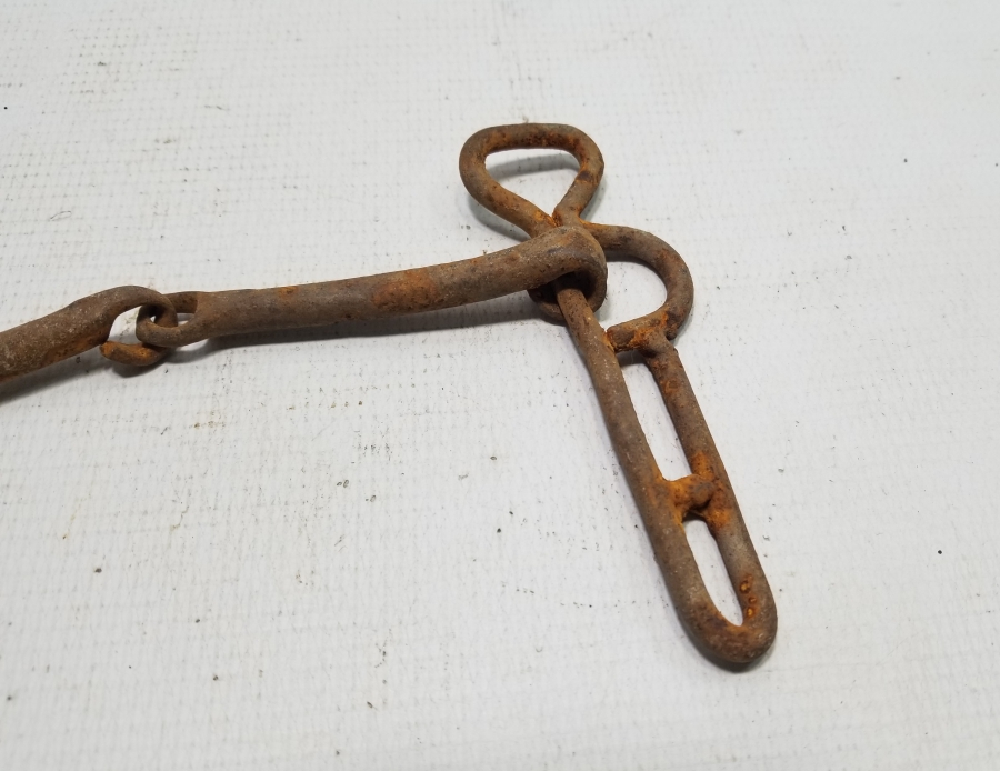 EL YAPIMI OSMANLI DÖNEMİ AT GEMİ