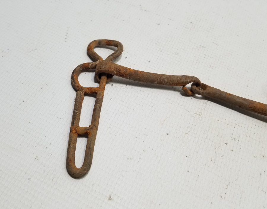 EL YAPIMI OSMANLI DÖNEMİ AT GEMİ