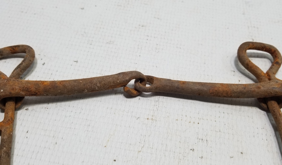 EL YAPIMI OSMANLI DÖNEMİ AT GEMİ