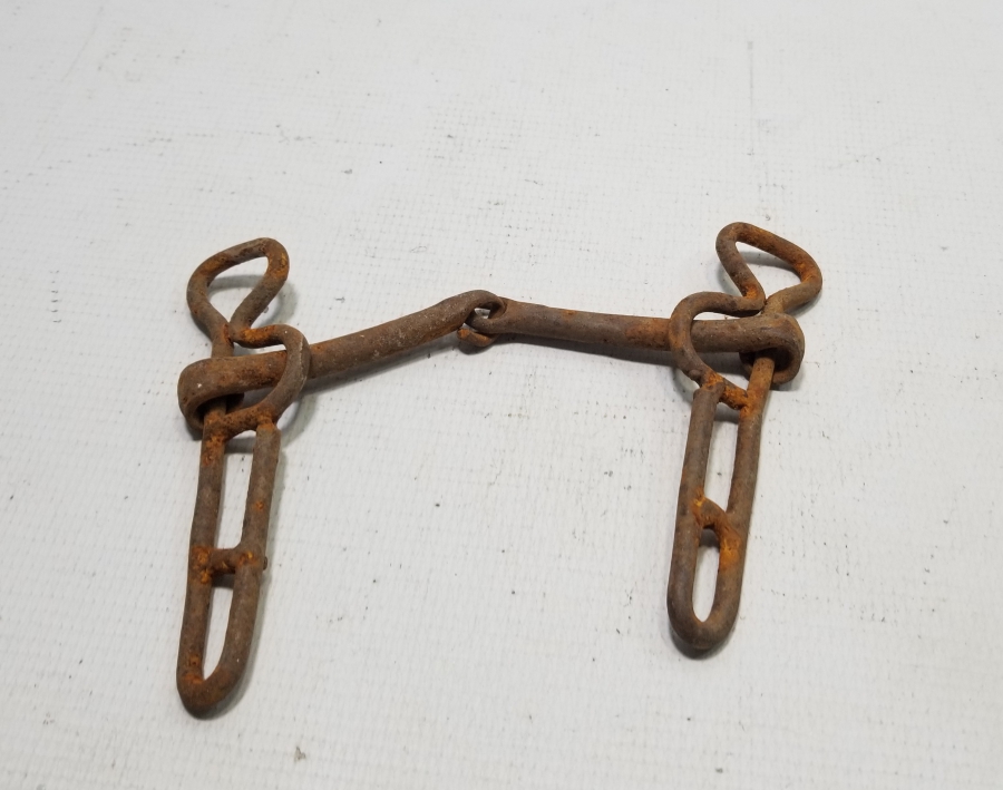 EL YAPIMI OSMANLI DÖNEMİ AT GEMİ