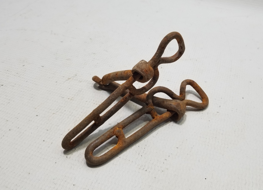 EL YAPIMI OSMANLI DÖNEMİ AT GEMİ