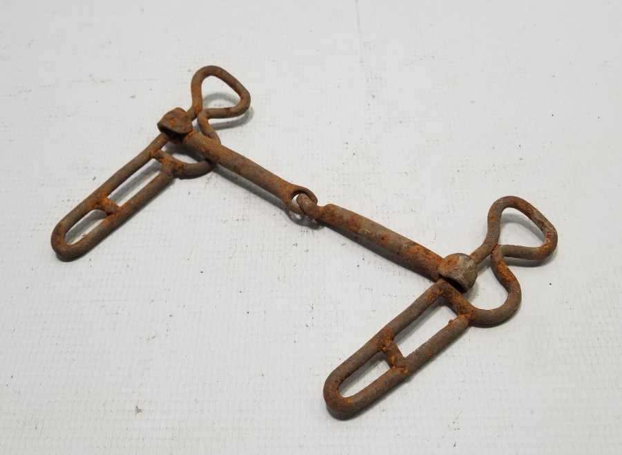 EL YAPIMI OSMANLI DÖNEMİ AT GEMİ