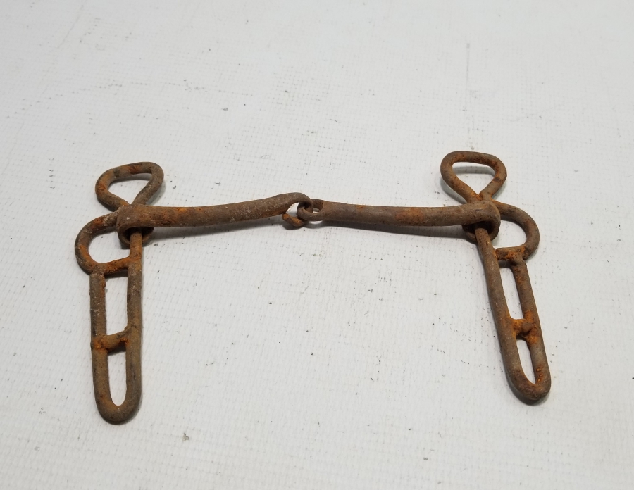 EL YAPIMI OSMANLI DÖNEMİ AT GEMİ