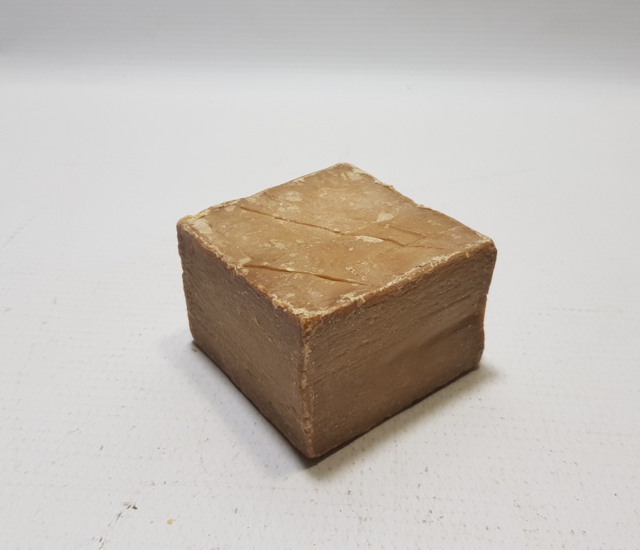 ÜZERİ YAZILI OSMANLI DÖNEMİ SABUN