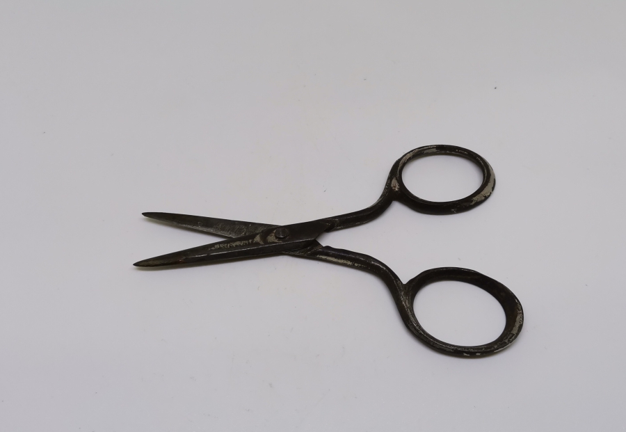 ANTİKA MİNİ TERZİ MAKASI