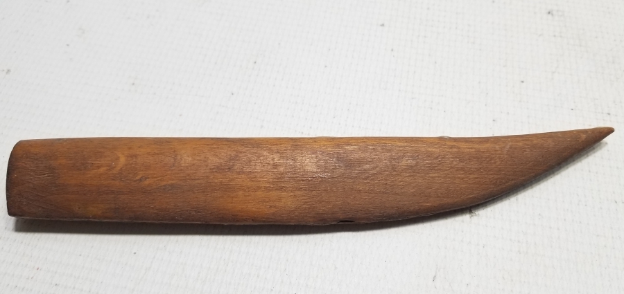 OSMANLI DÖNEMİ KAMA KINI