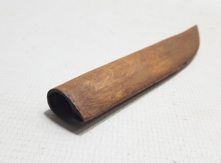 OSMANLI DÖNEMİ KAMA KINI