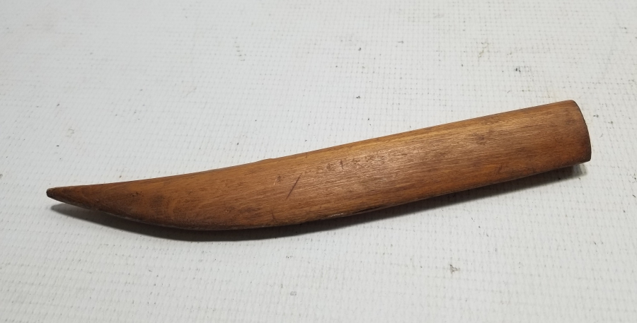 OSMANLI DÖNEMİ KAMA KINI