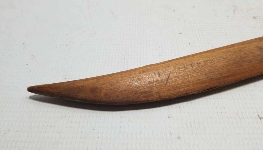 OSMANLI DÖNEMİ KAMA KINI