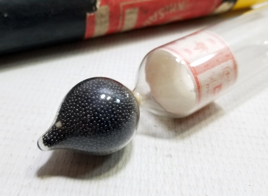 CUMHURİYET BAŞLARI ORİJİNAL KUTUSUNDA ALKOMETRE