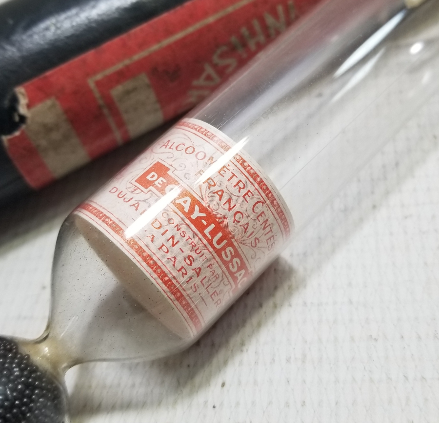 CUMHURİYET BAŞLARI ORİJİNAL KUTUSUNDA ALKOMETRE