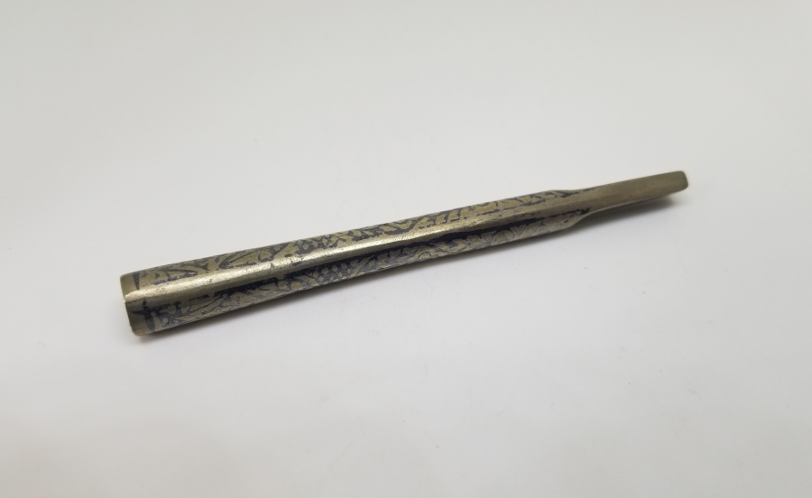 OSMANLI DÖNEMİ SAVATLI SİGARA AĞIZLIĞI