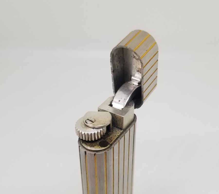 ANTİKA CARTIER ÇAKMAK