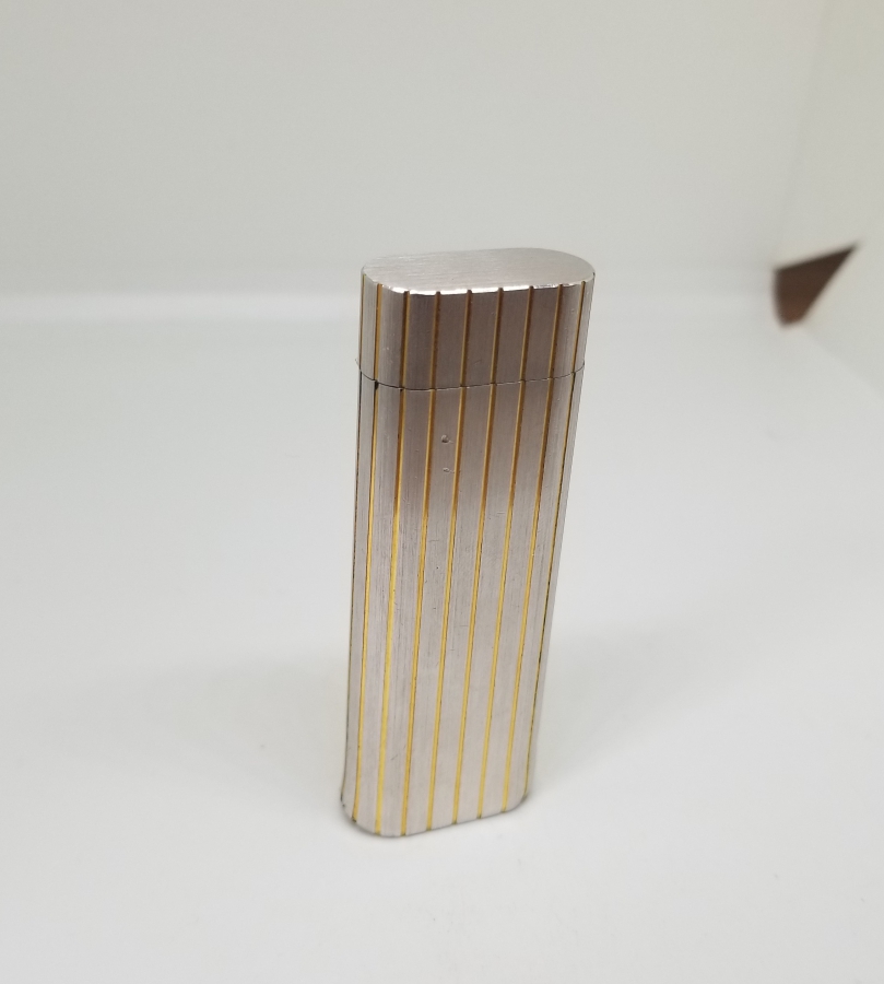 ANTİKA CARTIER ÇAKMAK