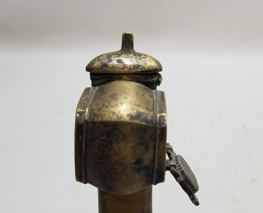 OSMANLI DÖNEMİ HATTAT DİVİTLİĞİ