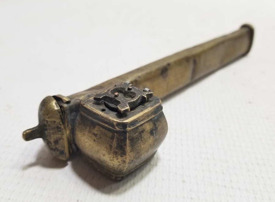 OSMANLI DÖNEMİ HATTAT DİVİTLİĞİ