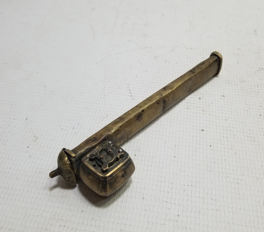 OSMANLI DÖNEMİ HATTAT DİVİTLİĞİ