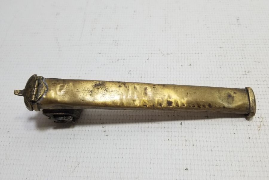 OSMANLI DÖNEMİ HATTAT DİVİTLİĞİ