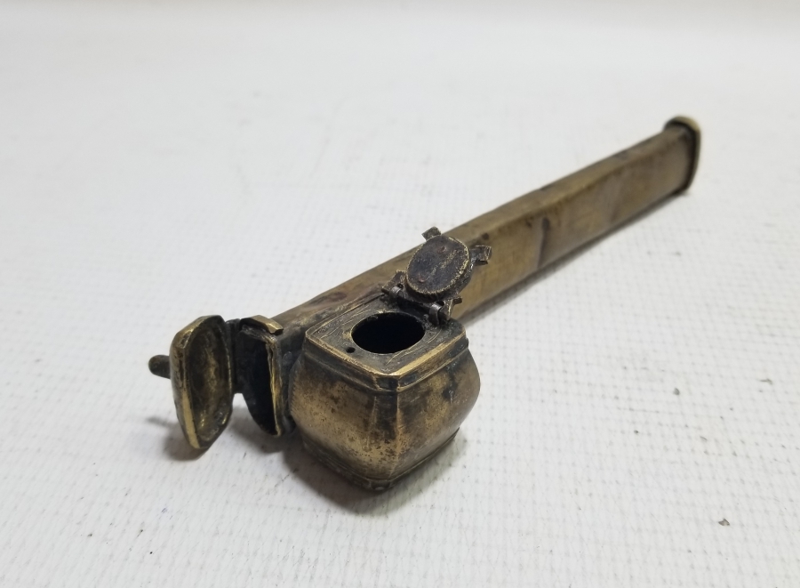 OSMANLI DÖNEMİ HATTAT DİVİTLİĞİ