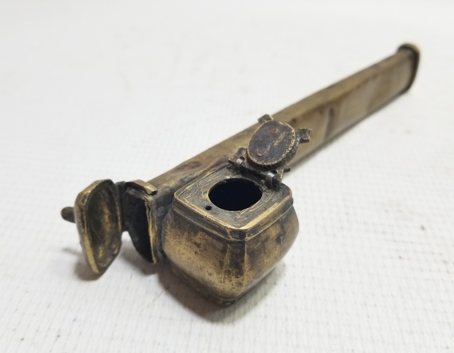 OSMANLI DÖNEMİ HATTAT DİVİTLİĞİ