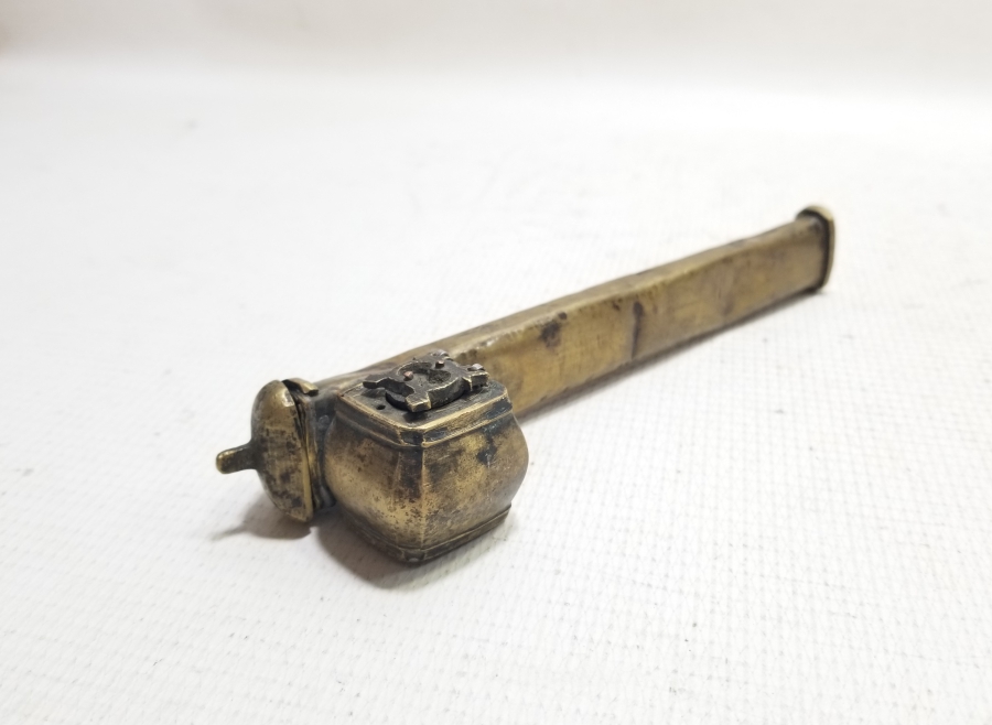 OSMANLI DÖNEMİ HATTAT DİVİTLİĞİ