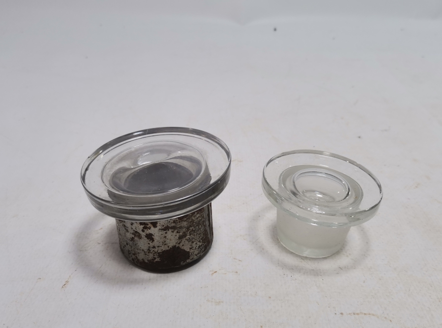 OSMANLI DÖNEMİ DAMACANA KAPAĞI