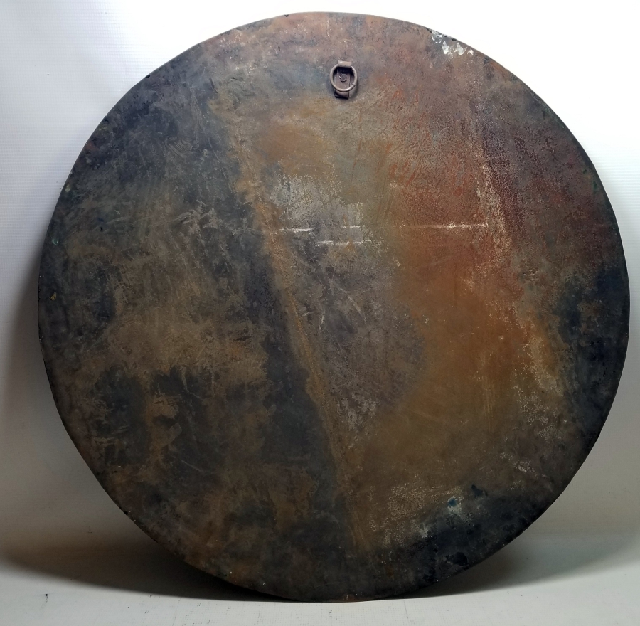 HZ EBUBEKİR YAZILI EL ÇEKME BÜYÜK BOY ANTİKA TEKKE İŞİ SELAMLIK