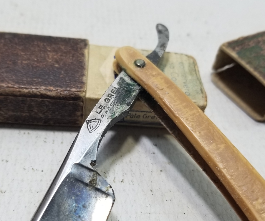 ORİJİNAL KUTUSUNDA OSMANLI DÖNEMİ SÜNNETÇİ USTURASI