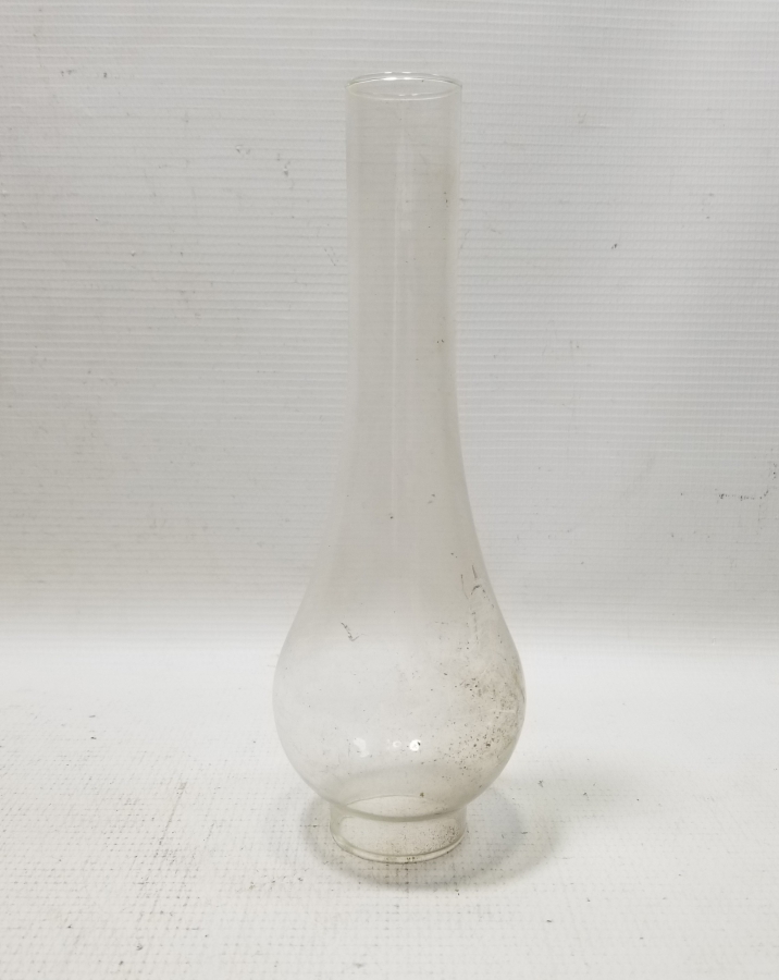 YERLİ YAPIM ANTİKA GAZ LAMBASI BACASI