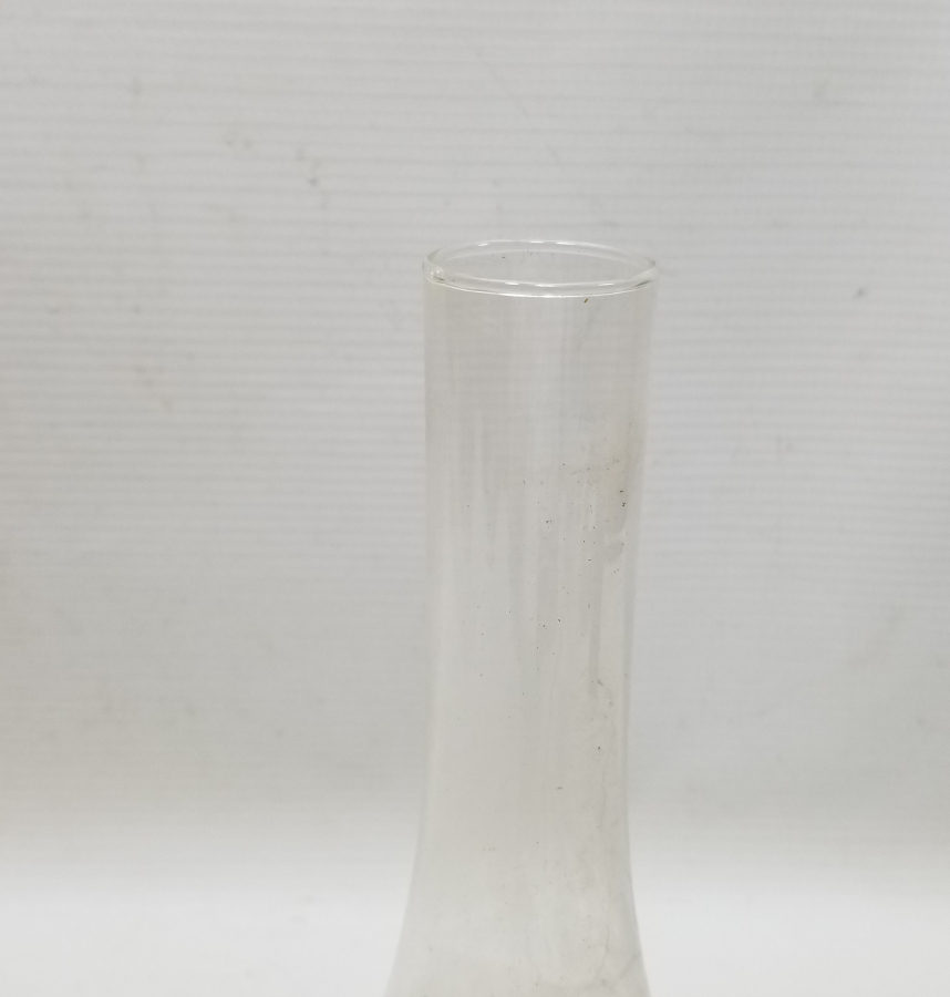 YERLİ YAPIM ANTİKA GAZ LAMBASI BACASI