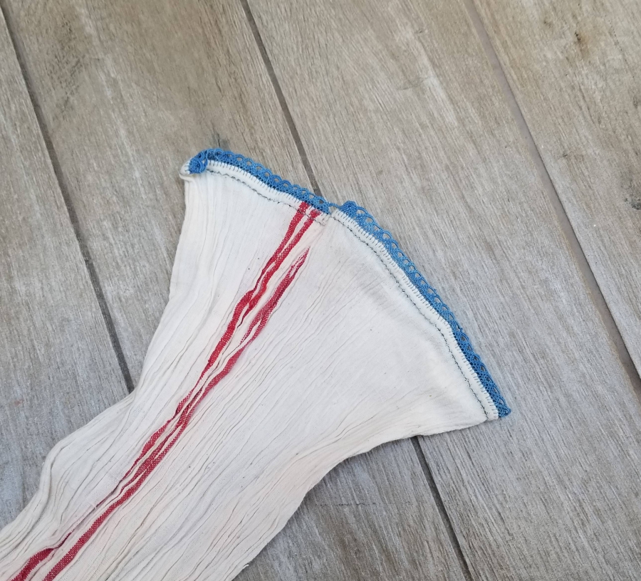 OSMANLI DÖNEMİ KULLANILMAMIŞ GECELİK - İÇLİK