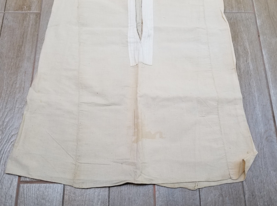 OSMANLI DÖNEMİ PAMUKLU İÇLİK