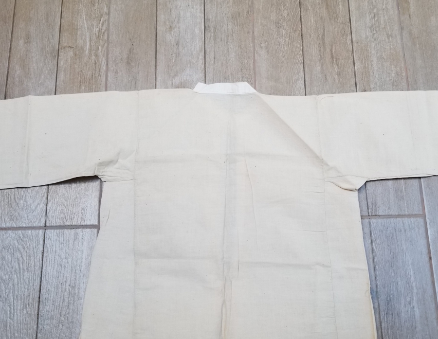 OSMANLI DÖNEMİ PAMUKLU İÇLİK